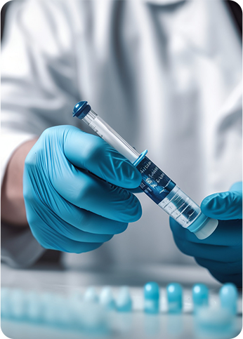 BioActa Comprehensive Nutraceutical Services